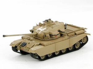 ■即決ホビーマスター1/72【センチュリオン Mk.5 イギリス陸軍 第2次中東戦争 1956年