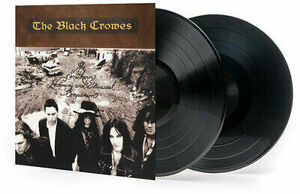 The Black Crowes - The Southern Harmony and Musical Companion [New バイナル LP] 海外 即決