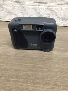 希少 Kodak DC 3200 Digital Camera MEGAPIXEL デジタルカメラ デジカメ コダック 電池式