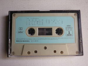 ◆カセット◆波　ハワイアン　効果音　SE　ZR28-581 カセット本体のみ　　中古カセットテープ多数出品中！