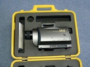 【正常動作品】TOPCON SR-2 380nm-780nm 分光放射計