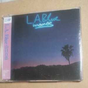 Ｌ．Ａ．Ｂｌｕｅ／山口百恵 CD選書　　　,J