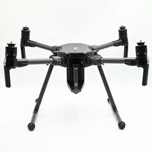 DJI Matrice 200 V2 Matrice 200 V2 ビデオカメラ