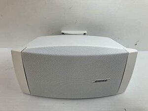 【中古】BOSE DS40SE-CMB W/ホワイト (1本) ◆ フルレンジスピーカー・全天候型