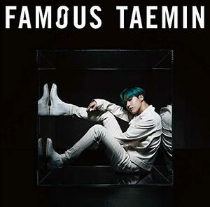 【中古】FAMOUS(通常盤)