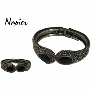 NAPIER VINTAGE ネイピア ヴィンテージ アクセサリー ジュエリー ヴィンテージ 装飾デザイン バングル ブレスレット 男女 アーカイブ