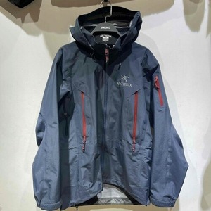 ARCTERYX THETA AR JACKET SIZE-S アークテリクス θ ジャケット