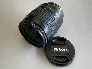 ニコン　Nikon AF NIKKOR 28-80mm F3.3-5.6 G