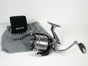 １３スーパーエアロサーフリーダーＣＩ４＋　３５細糸　シマノ(SHIMANO)