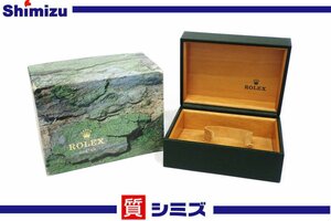 1円【ROLEX】良品 ロレックス ケース ボックス 65.00.02 内箱 外箱 アクセサリー 小物 ◆質屋
