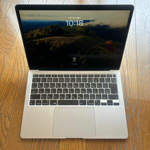 MacBook Air m1 16GB 1TB