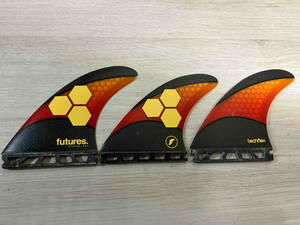 Futures TECHFLEX AM2 フューチャーズ フィン サーフボード