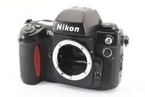 ★訳あり外観極上★ ニコン NIKON F100　　　0226#01 #5684