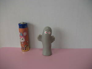 ムーミン　指人形　ニョロニョロ　JAPAN　フィギュア　人形　マスコット　キャラクター　コレクション　ディスプレイ　オブジェ　レア