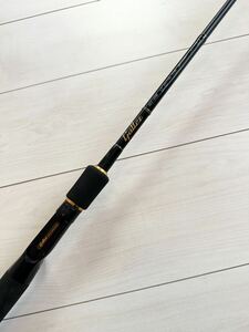 DAIKO gallet GLC-69H ダイコー ギャレット バスロッド 1ピース 検索用DAIWA シマノ