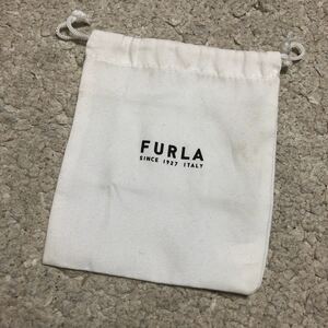 FURLA フルラ 巾着