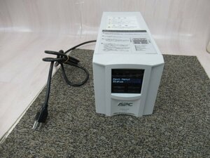 Ω保証有 UPS 7972) Smart-UPS 750 APC 無停電電源装置 (NWT750J) 領収書発行可能 ・祝10000取引!! [バッテリー交換期限 2027年2月]