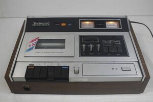 Technics テクニクス カセットデッキ RS-263U