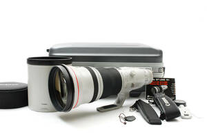 Canon EF 600mm F4 L IS II USM [美品] #2952A