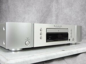 ☆ marantz マランツ CD5004 CDプレーヤー 2010年製 ☆中古☆