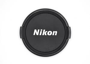 ニコン Nikon レンズキャップ 62mm #TC-29D-3-49