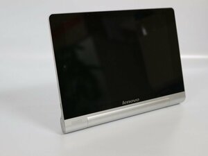 ジャンク品 タブレットパソコン 8インチ Lenovo YOGA Tablet Model No 60044 メモリ不明 SSD不明 部品を取りにどうぞお得 代引き