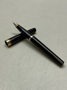 14 PILOT パイロット 万年筆 ペン先 14K585 ブラック 筆記用具 文房具 