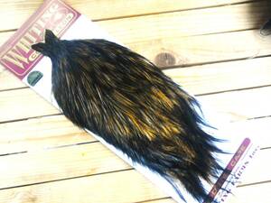 ●●● Whiting Farms Coq de Leon Cape Unique Variant ホワイティング コックデレオン マーベリック●●●