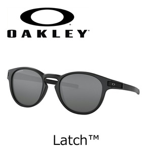 OAKLEY オークリー Latch OO9349-1153 53サイズ 軽量 ラッチ