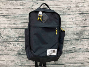 THE NORTH FACE NF0A52VQ BERKELEY DAYPACK リュック ブラック