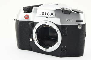 ライカ Leica R8 ボディ　A26S542S1DK C386