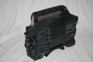 Panasonic　AJ-D910WB　16:9対応　業務用ビデオカメラ