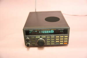 YAESU FRG-965広帯域受信機八重洲無線ジヤンク