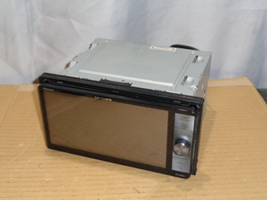 [D27] カロッツェリア サイバーナビ AVIC-ZH0999W ジャンク品