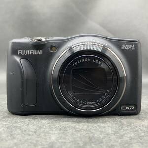 f-6427s 【動作品/美品】FUJIFILM 富士フィルム コンパクトデジタルカメラ FinePix F750EXR