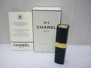 CHANEL PARFUM VAPORISATEUR NO.5 シャネル パフューム 7.5mlサイズ 香水