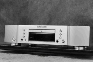 F☆marantz CDプレーヤー CD6007☆中古☆