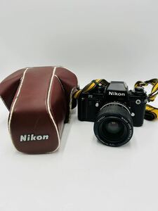 Nikon フィルムカメラ ニコン 一眼レフカメラ F3