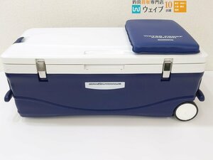 シマノ スペーザ ホエールライト LC-045L ウォータープルーフクッション付き