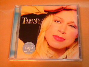 Tammy Cochran　/　タミー・コクラン　/　輸入盤CD