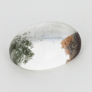 ガーデンクオーツ（庭園水晶）21.38ct 裸石【W-251】