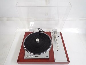 VICTOR ビクター JL-T77/JL-C77 レコードプレーヤー ∴ 6E259-1