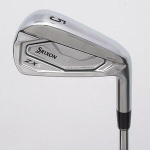 ダンロップ SRIXON スリクソン ZX5 MkII アイアン N.S.PRO 950GH neo DST シャフト：N.S.PRO 950GH neo DST(6本:#5 #6 #7 #8 #9 PW)