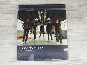 CD / Love Notes / THE GOSPELLERS / 『D43』 / 中古