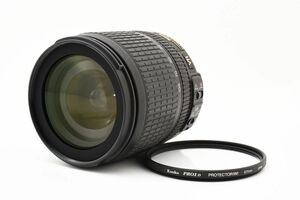 G0436★ニコン Nikon AF-S 18-105mm F3.5-5.6G ED VR