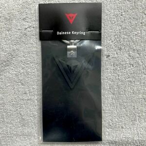 新品 未開封 送料無料 DAINESE KEYRING ダイネーゼ キーリング ゴム製 アクセ 小物 A60110-12