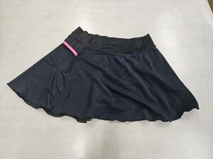 ■ 1円スタート売切り!! ■ PEARL iZUMi size:M/L(61-71) パールイズミ サイクルウェア スカート ロード 送料370円!! 同梱発送承中!! X122