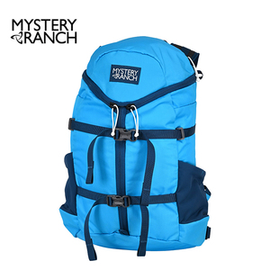 Mystery Ranch ミステリーランチ ギャラゲーター Backpack バックパック ブルー Techno アウトドア リュック メンズ mrgallagatortc