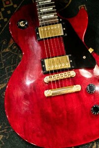 ♪Gibson Les Paul Studio ギブソン レスポール スタジオ エレキギター ☆D 0425