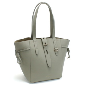 フルラ FURLA FURLA NET トートバッグ　ブランド BZT0FUA　HSF000　M7Y00 MARMO グレー系